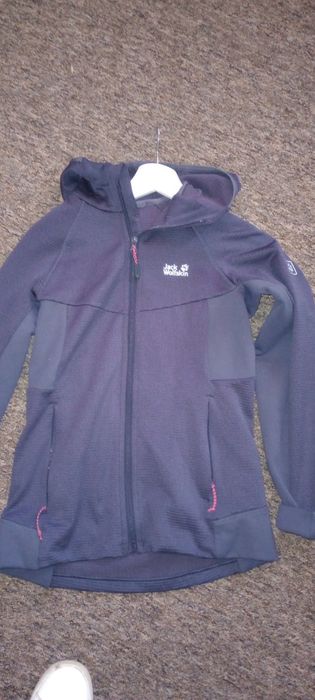 Bluza damska Jack Wolfskin rozm S/M