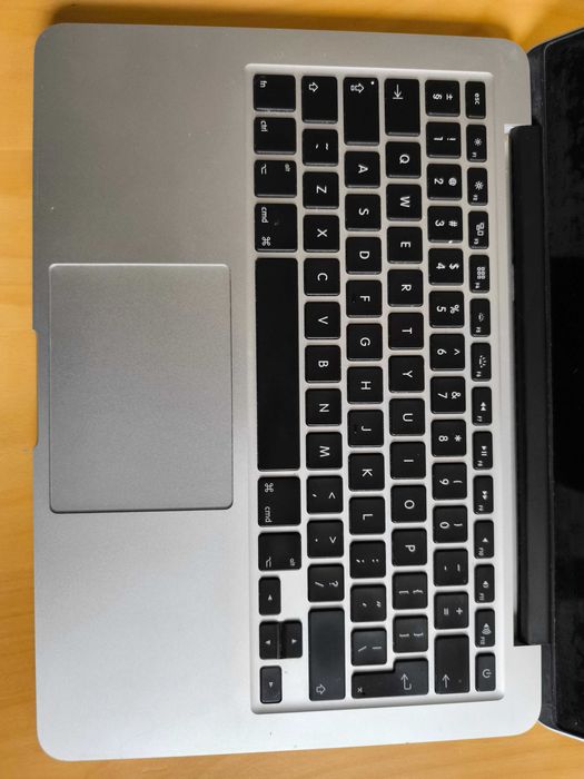 MacBook Pro Lato 2013, 8 GB RAM, 128 GB SSD