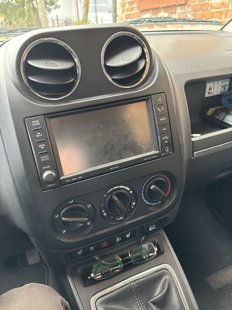 Jeep Compass 2.0 CRD…