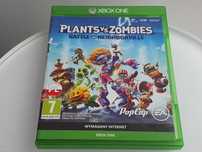 Gra Plants vs Zombies Battle for Neighborville Sklep Zamiana