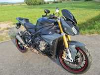 BMW S BMW S1000R 2018 r.