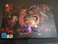 Bayonetta 3 Nintendo Switch SELADO