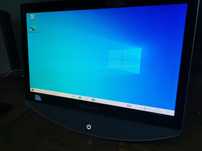 Sprzedam komputer Packard Bell one two + myszka gratis cena ostateczna