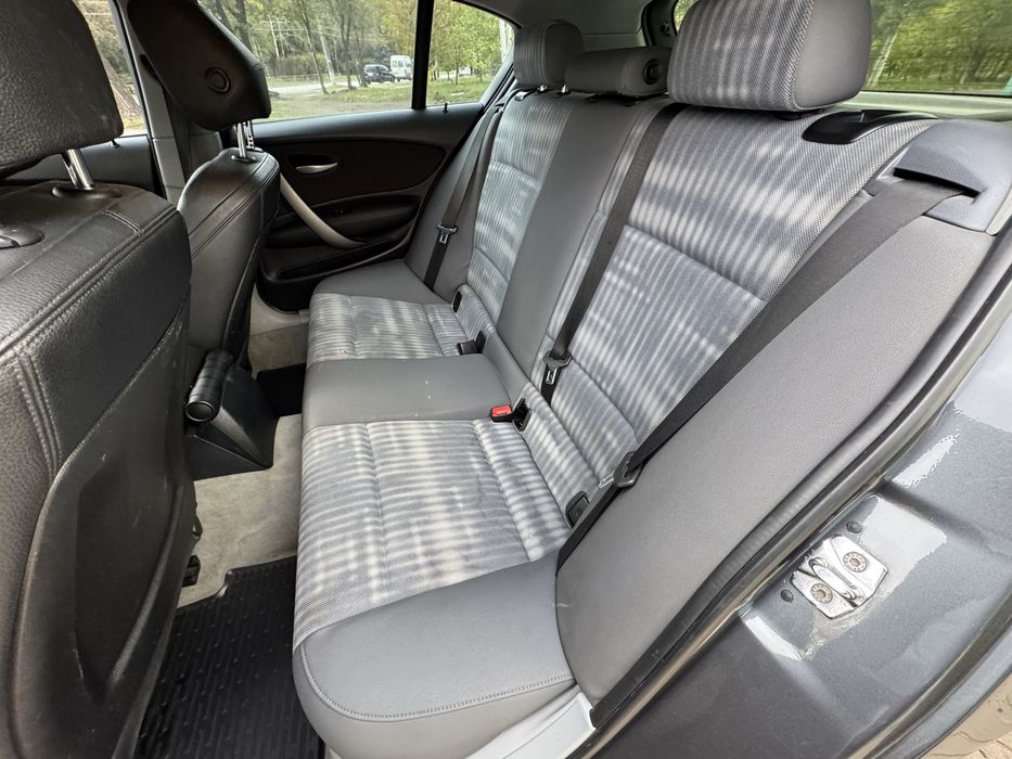 BMW 118 (Внесок від 15%) Тіоє Авто Кривий Ріг