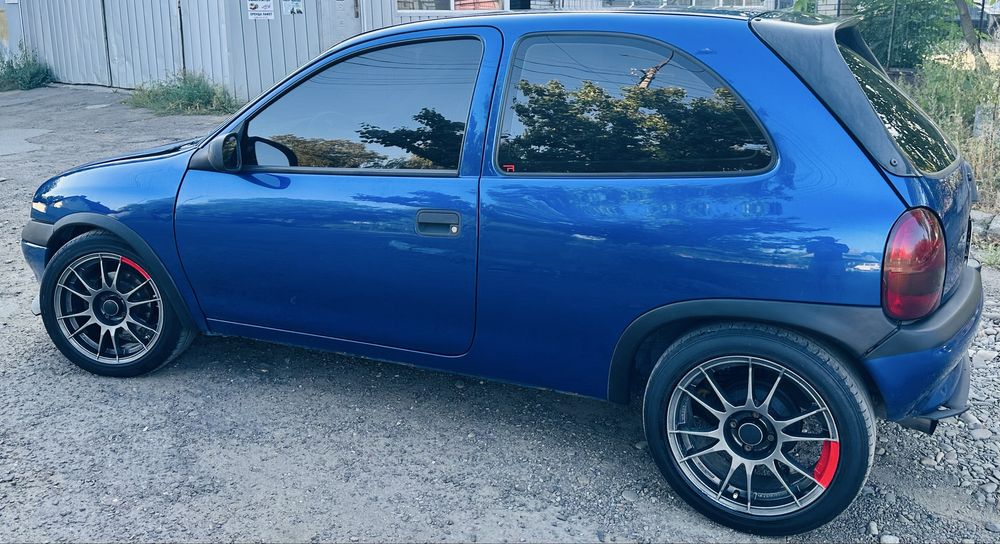 ‼️‼️‼️OPEL CORSA‼️‼️‼️