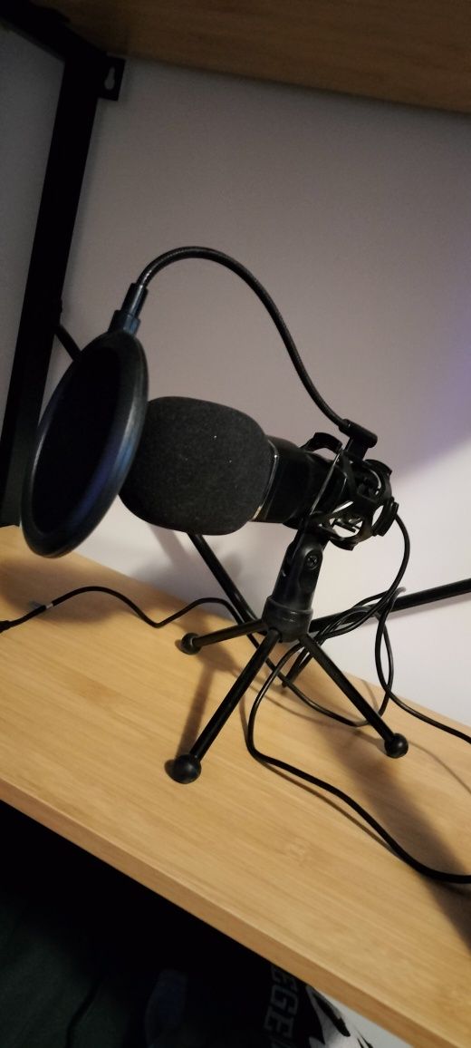 Mikrofon Marvo Mic 03
