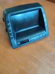 Monitor nawigacja toyota Prius II ekran xw20 komputer