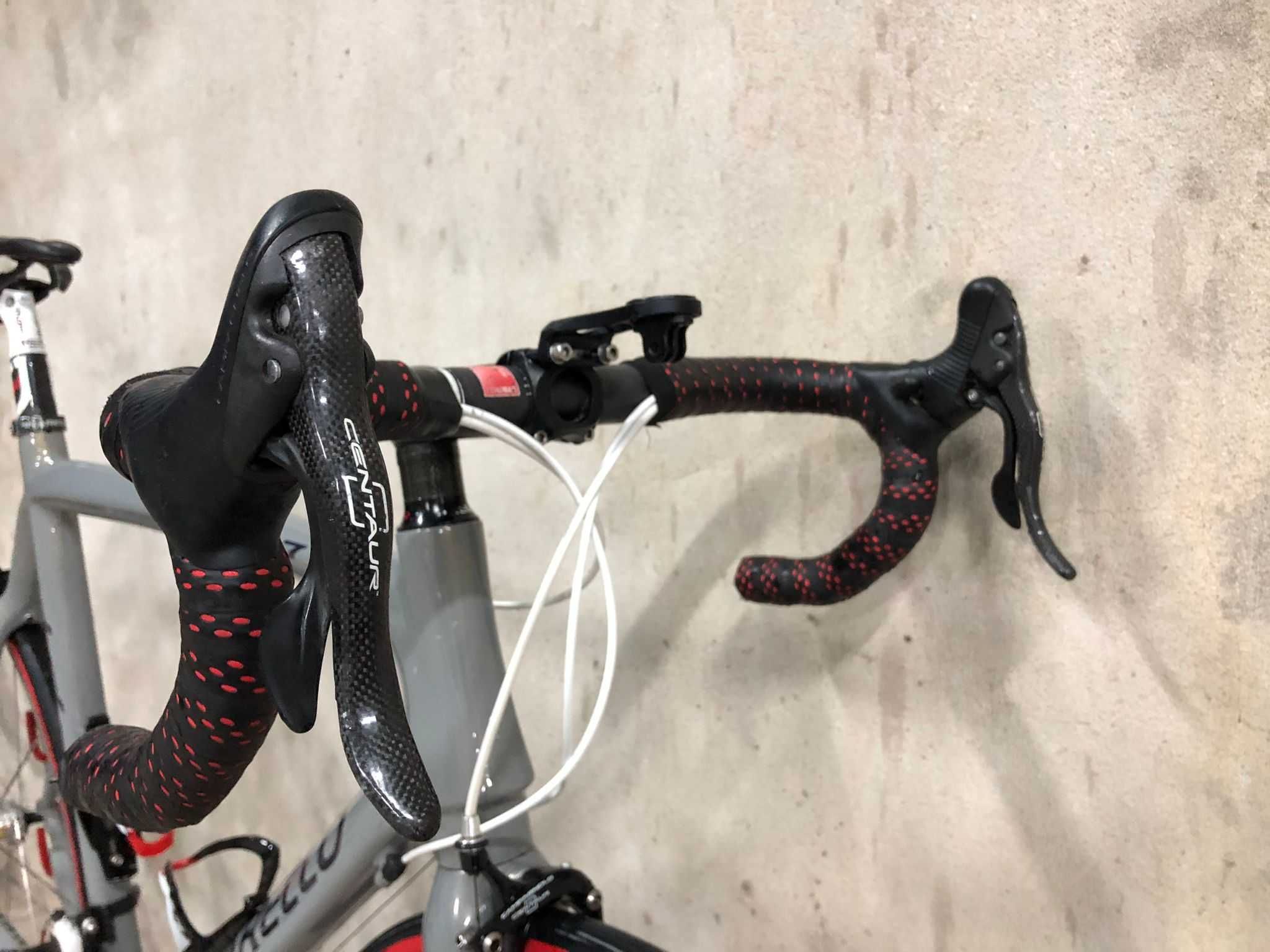 Bicicleta de Estrada Pinarello FP7