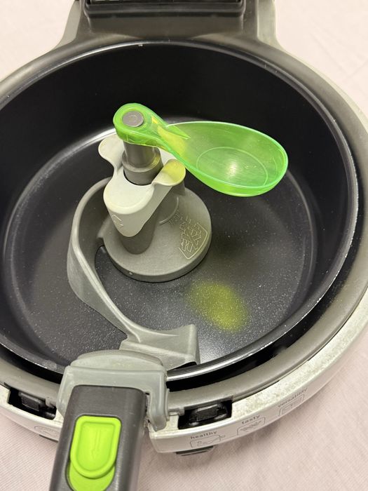 Fritadeira sem óleo Actifry TEFAL