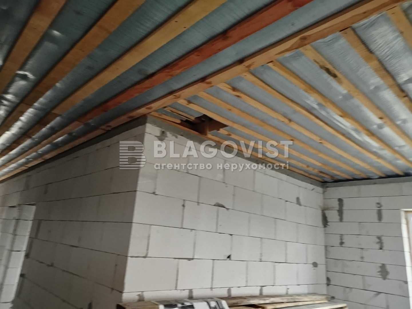 Продаж будинку 150м.кв. 10 соток в с.Новосілки, Вишгородський р-н