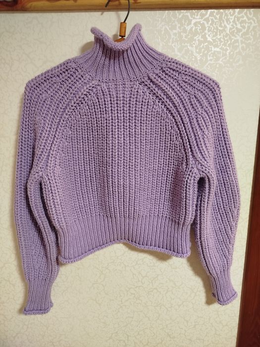 Кофта, гольф , в'язка