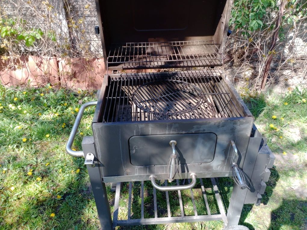 Grill firmy Tepro