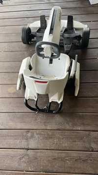 Ninebot gokart kit