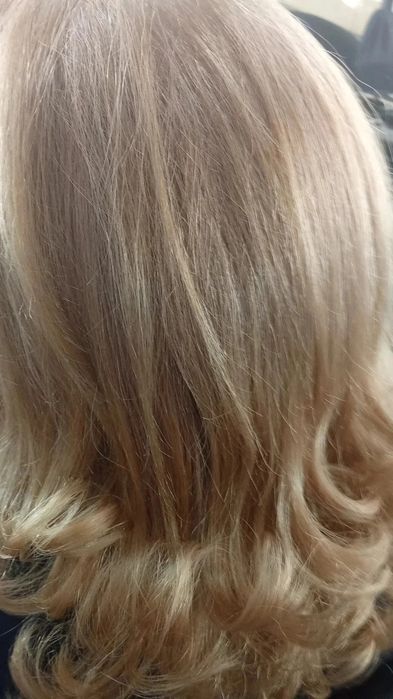 cabeleireiros Barbeiro