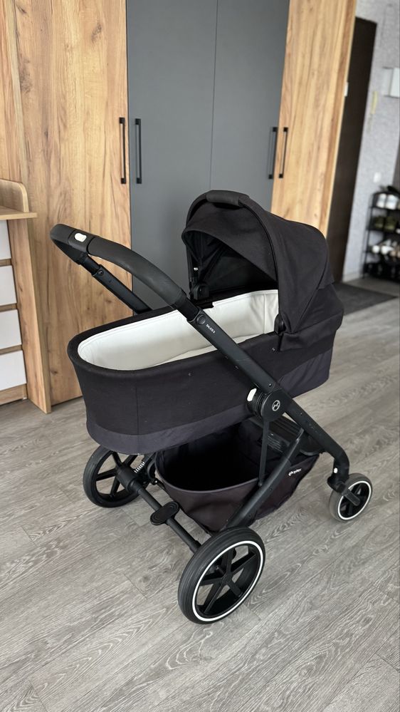Коляска Cybex Balios S