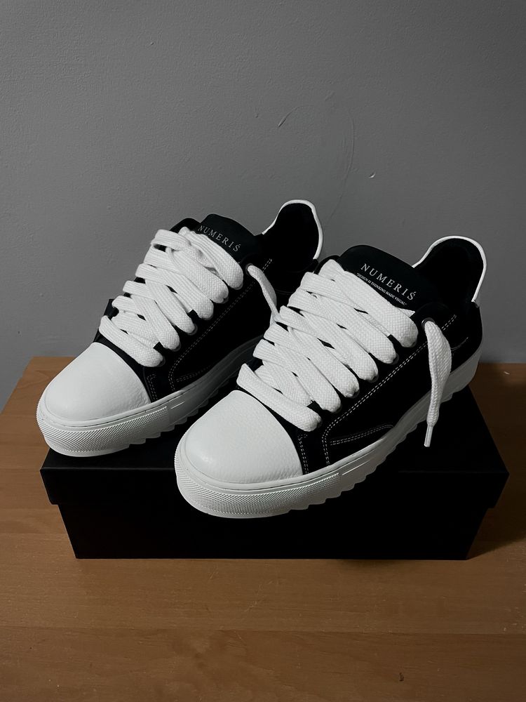 Buty Numeris