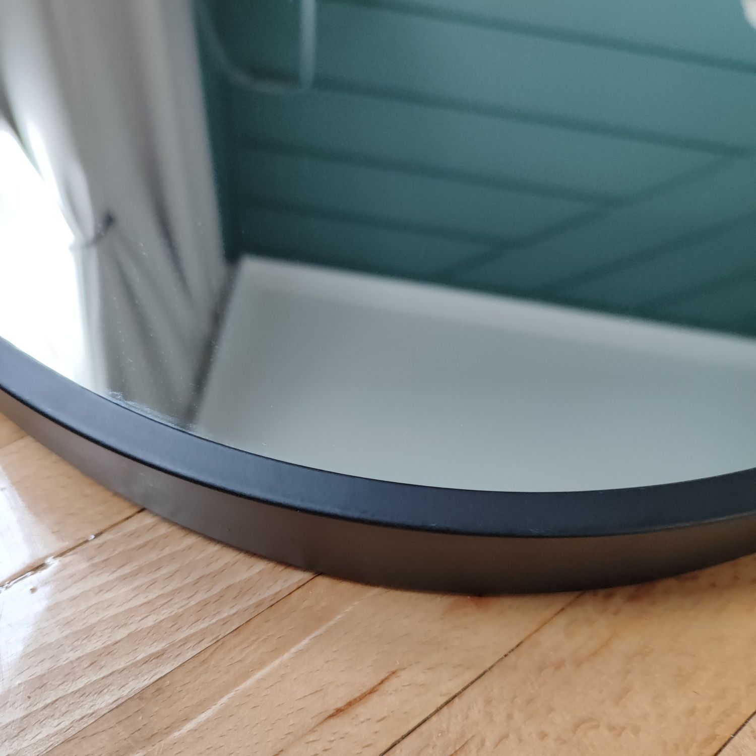 Nowe!! wiszące lustro w stylu loft