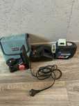 Zestaw bosch laser GLL 3-80CG Nowy