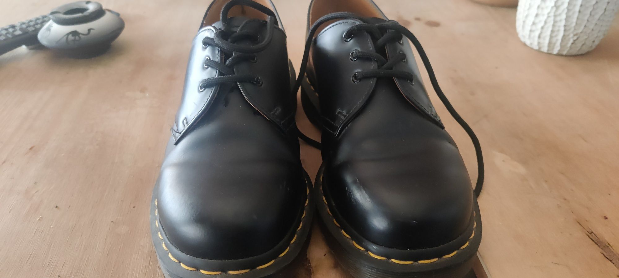 Sapatos Dr. Martens nr.39