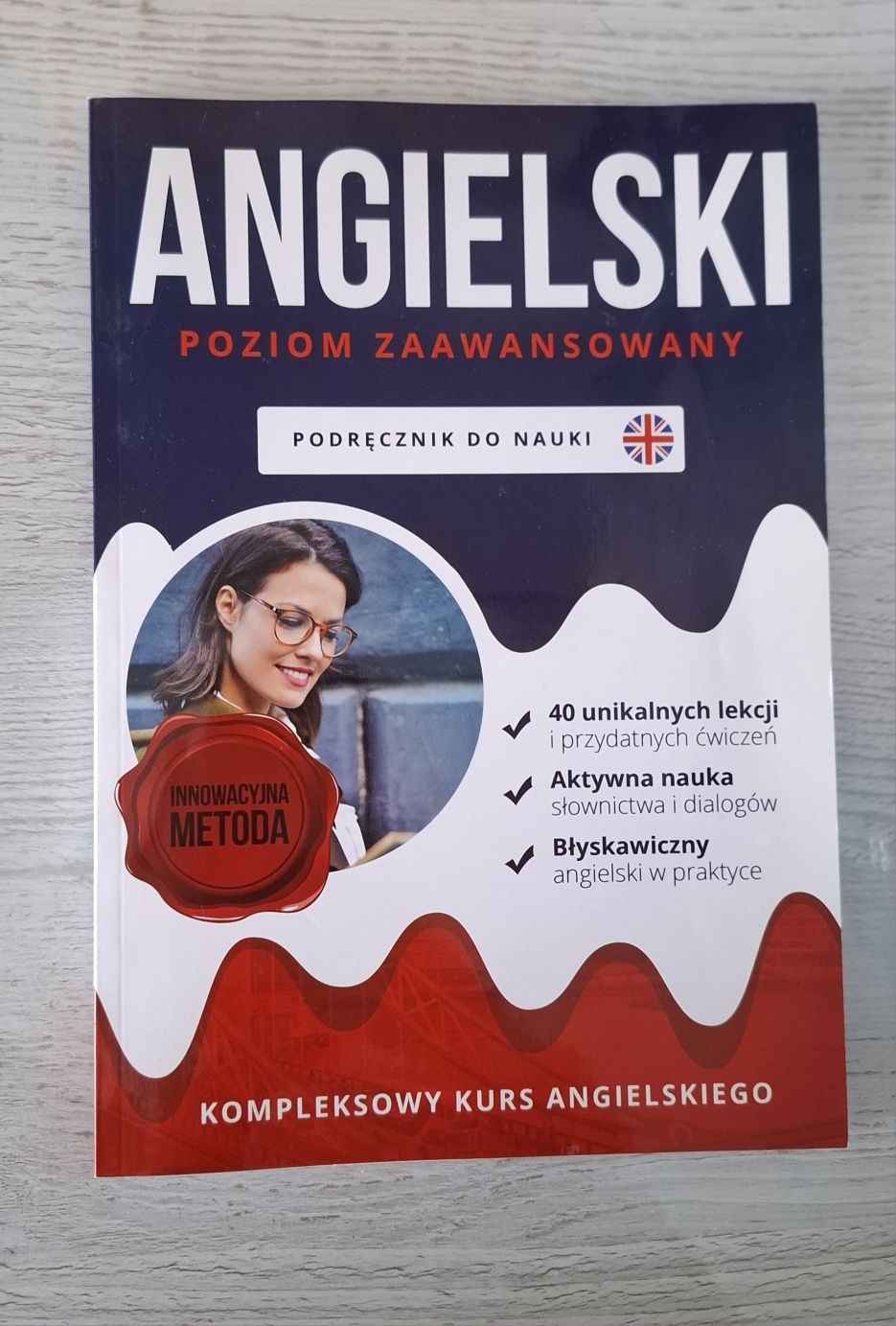 Kurs Angielskiego