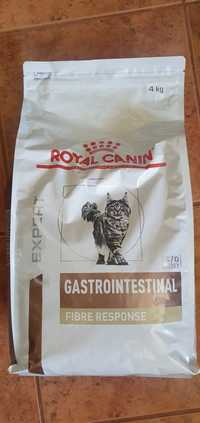 Royal Canin gastrointestinal fibre 4kg