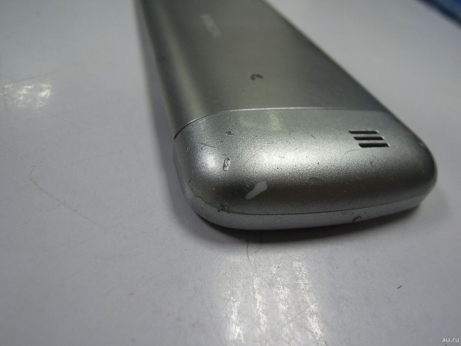 Телефон Nokia C3-01