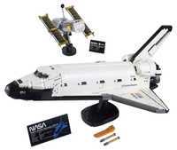 Zestaw LEGO Creator Expert 10283 Wahadłowiec Discovery NASA prezent