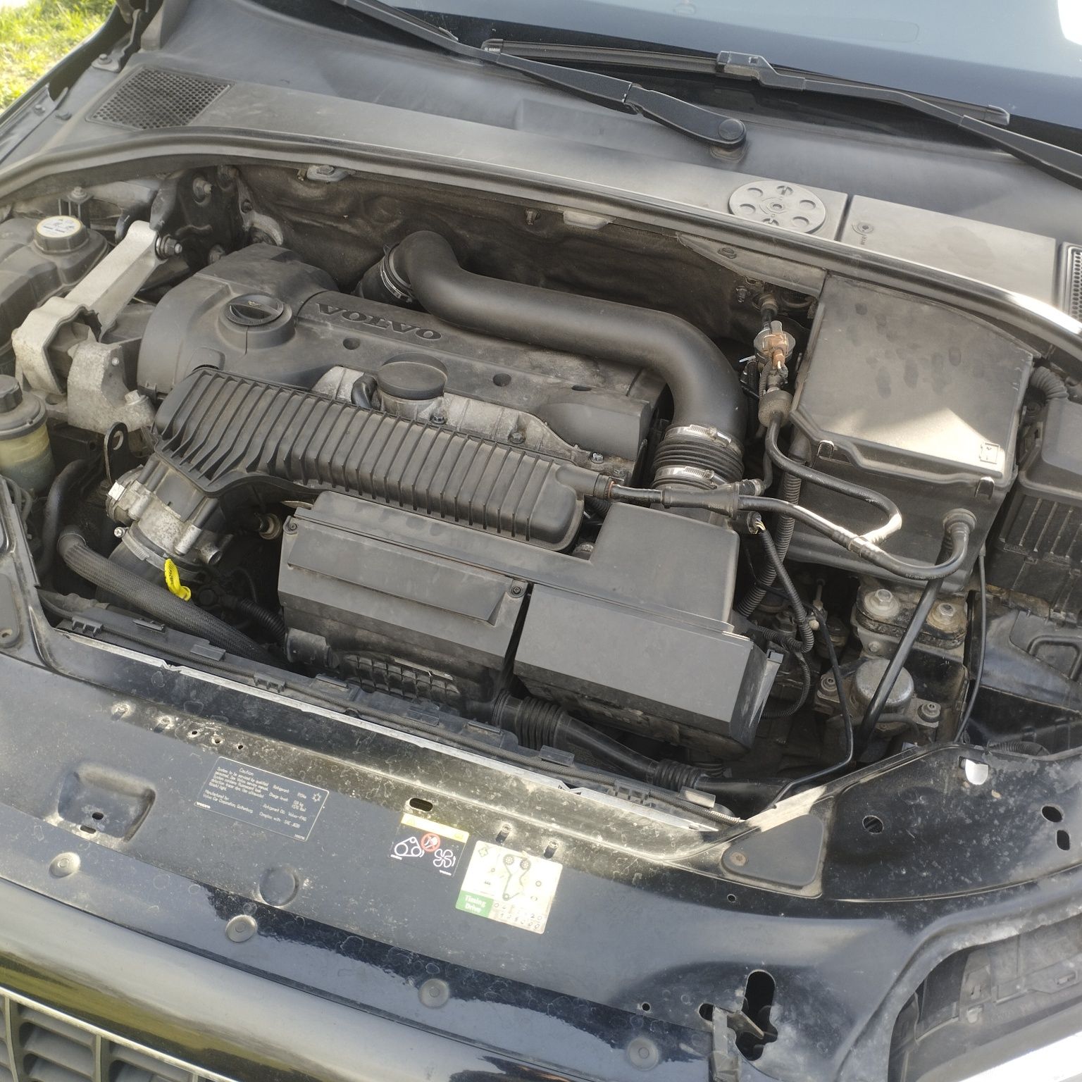 Volvo V70 2.5T 2009r.