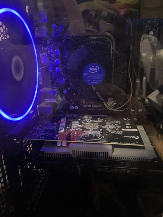 PC Gaming Impecável
