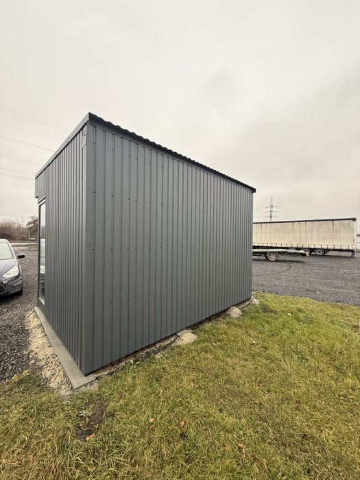 Маф для вашого бізнесу