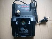 NOWA ładowarka Bosch  GAL 18V-160 C Professional. Bluetooth.