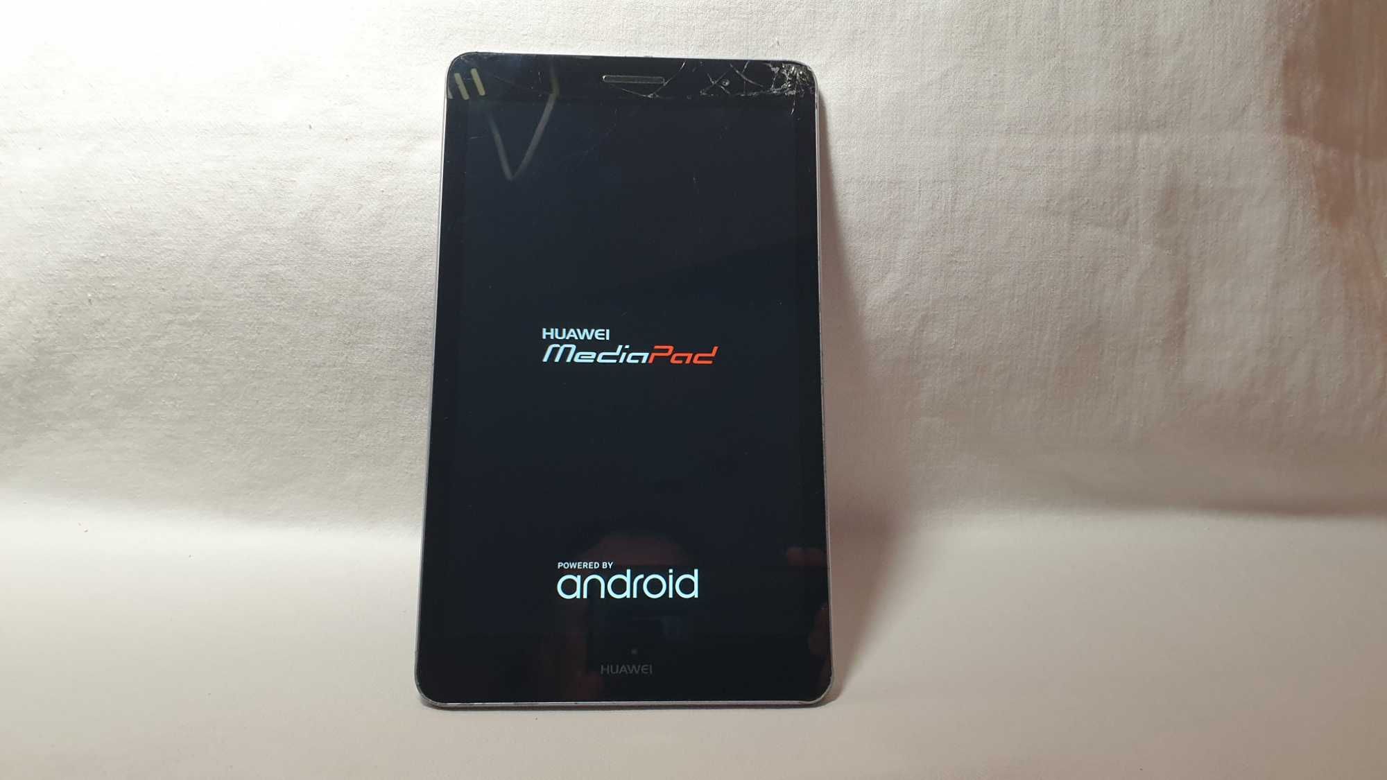 Tablet Huawei MediaPad T3 10 8" 2 GB / 16 GB + Acer.