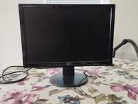 Монітор LG 19'' новий