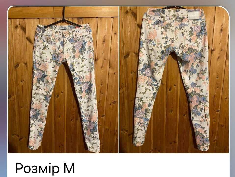 джинси, рвані джинси, брюки, шорти, джинсові шорти