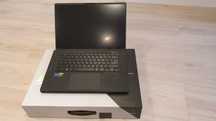 Asus Zephyrus M16 na gwarancji i9 12900H /40GB Ram / 3060 /2,5TB HDD