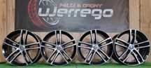 NOWE ALUFELGI VW 16x4x112 - Golf,Jetta,Passat,T-roc