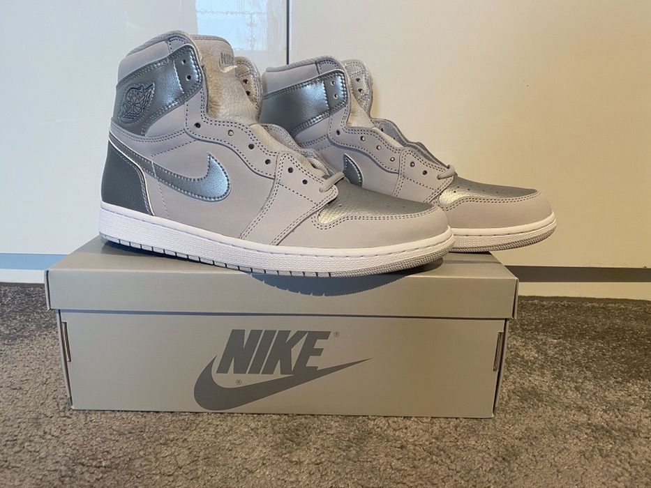 NIKE Air Jordan 1 retro high og co.jp TOKIO R. 45