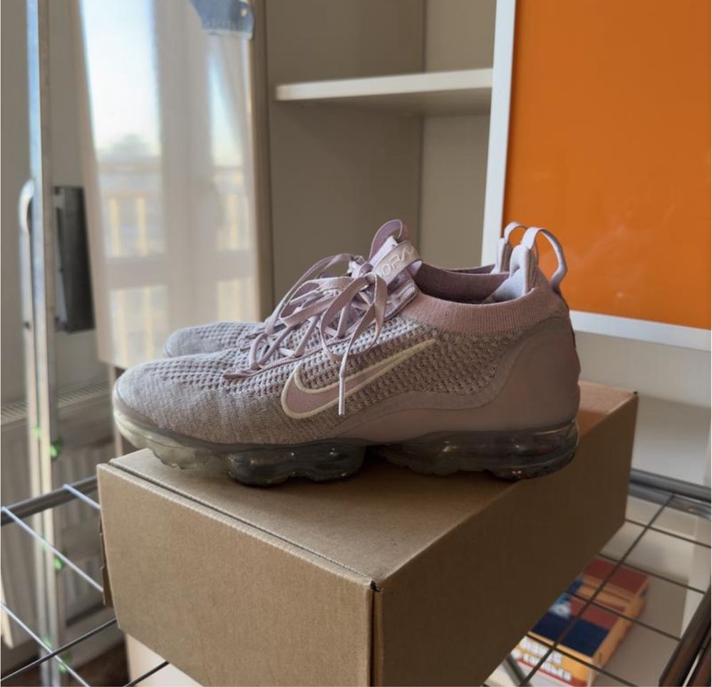 Жіночі кросівки nike w air vapormax