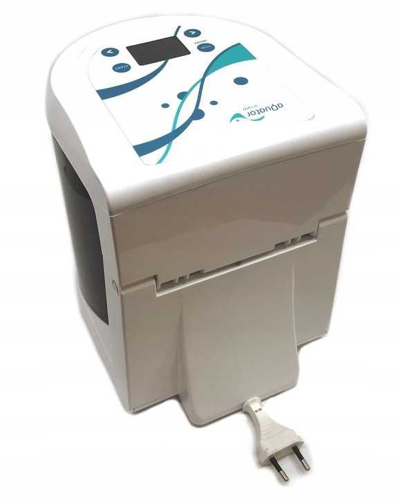 Jonizator wody naczyniowy Aquator Vivo Silver 3 l