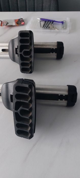 Автобагажник(поперечини) Thule