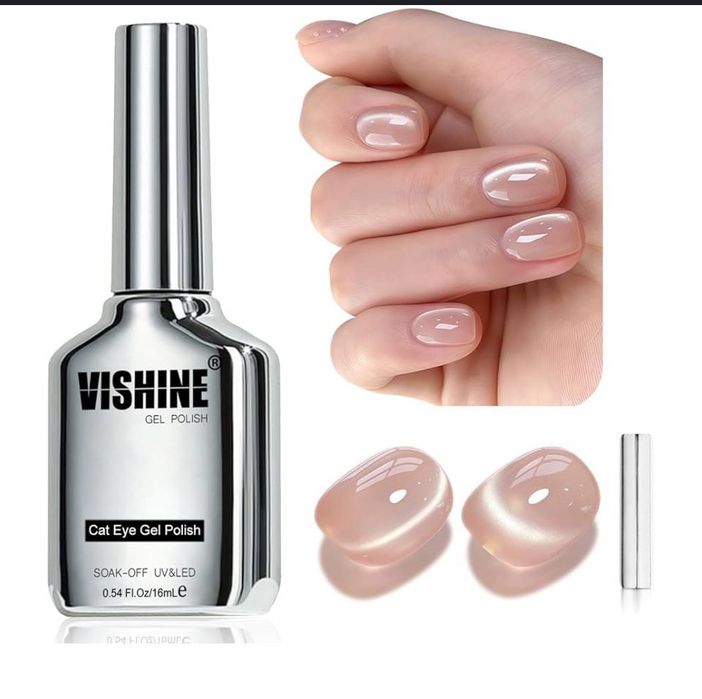 Zestaw do manicure hybrydowego/ żelowego