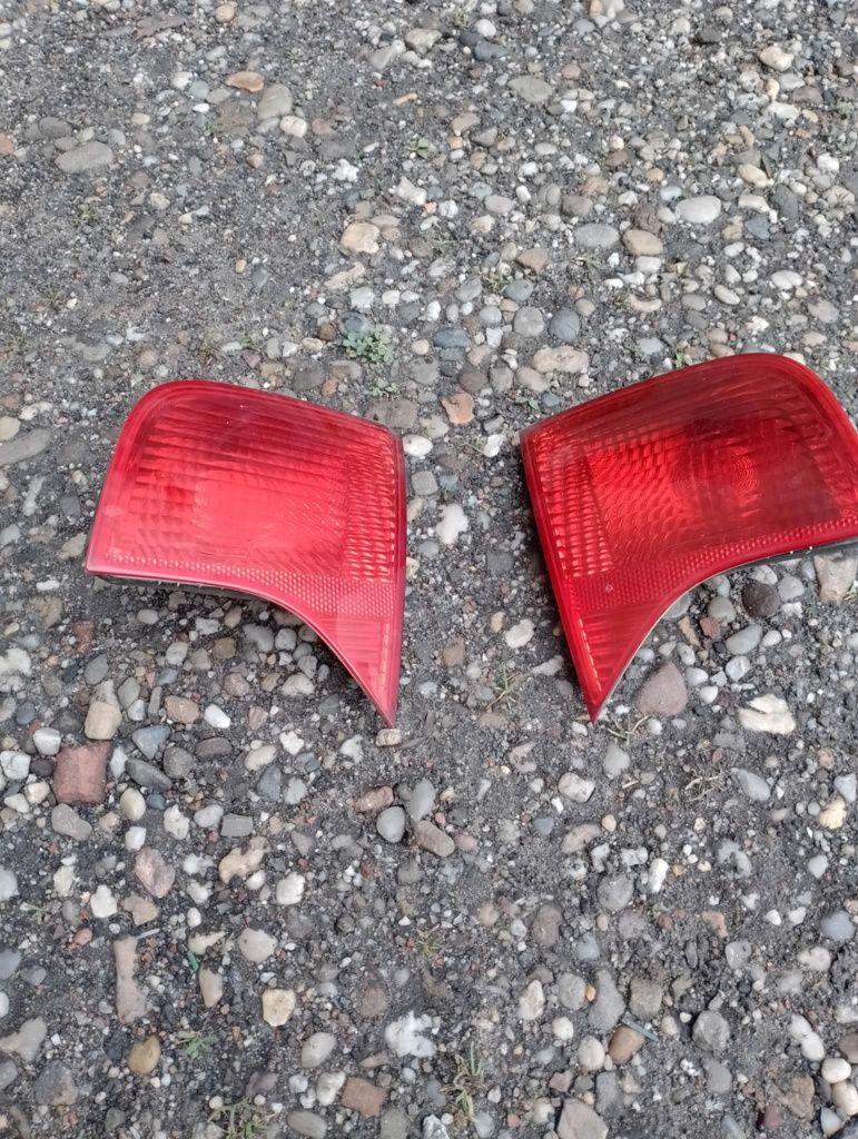 Koło dojazdowe audi a4 b7 lampy silniczki szyb