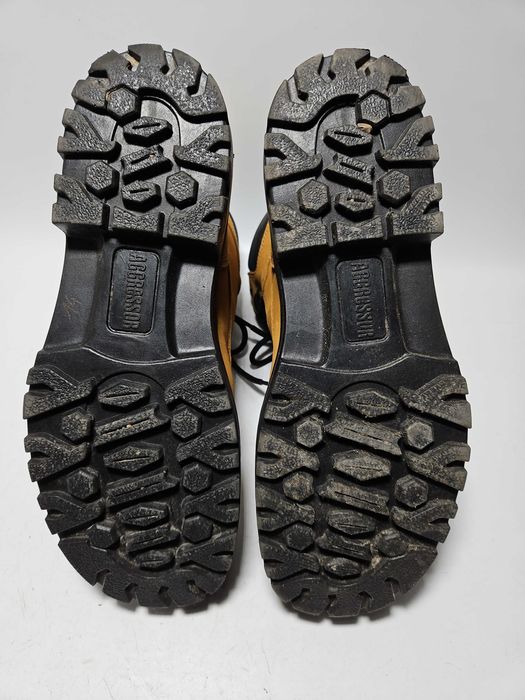 Buty robocze AMERYKAŃSKIE AGGRESSOR rozmiar 42