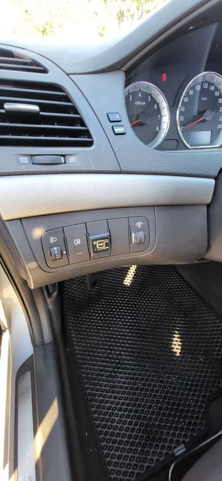 Hyundai Sonata 2.0 рест автомат гбо