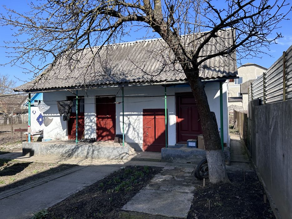 Продається будинок м. Волочиськ, вул. Олени Пчілки 14