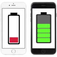 Zestaw Wymiana Baterii dla iPhone 8