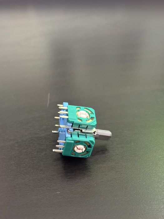 Pecas para comando PS5