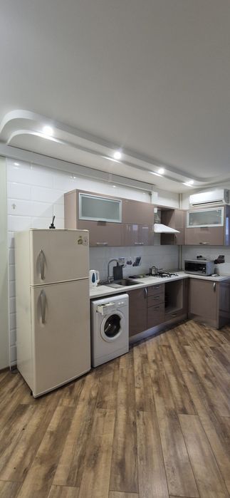 Здам квартиру Черемушкі| Маліновськоко 53
Шукаєте