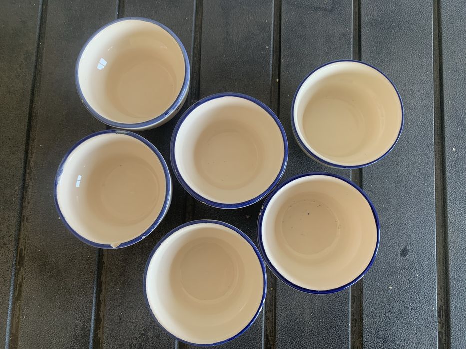 conjunto de Taças
