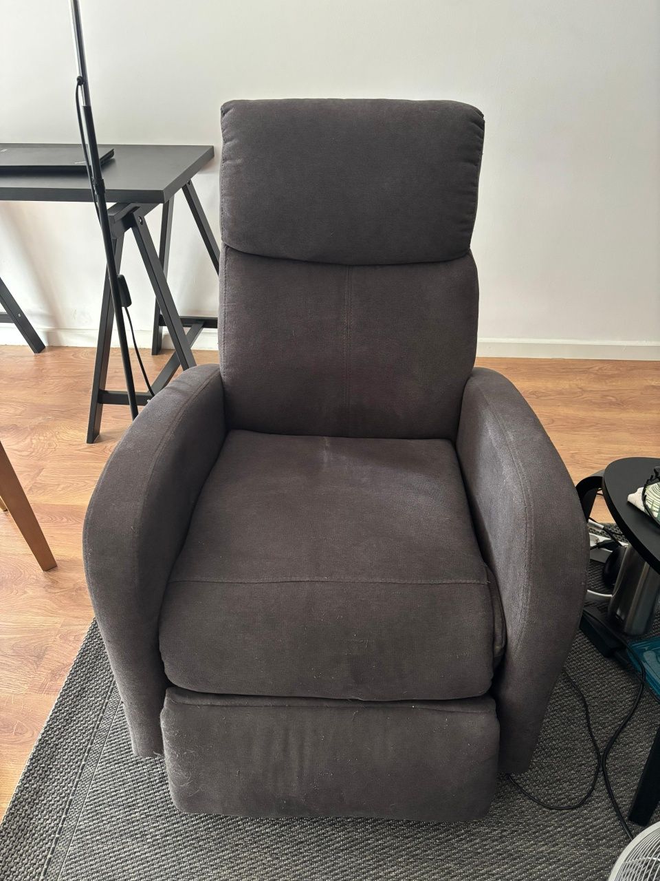 Vendo Poltronas Reclinaveis